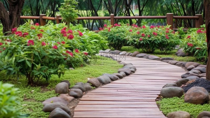 绿化资质承包工程范围全解析**