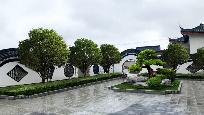 小区绿化养护外包，报价如何制定？**