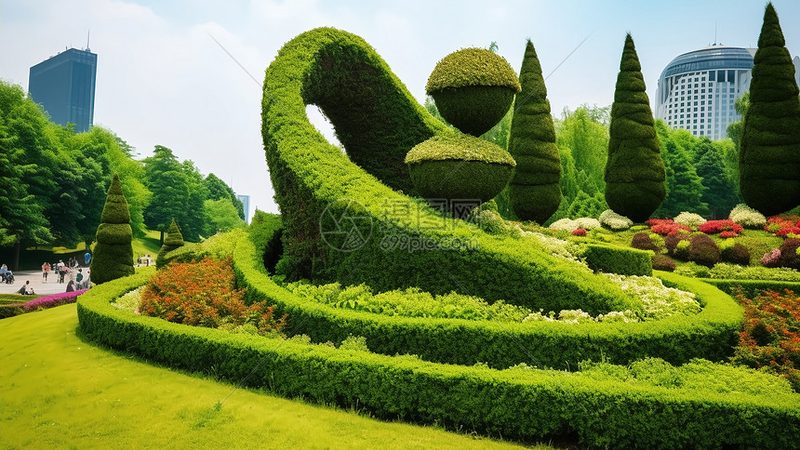边坡喷播植草与挂网喷播区别解析