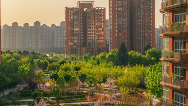 园林绿化养护管理技术方案：关键环节与要点解析**