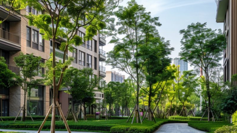 园林绿化工程预算编制：关键因素与步骤解析**