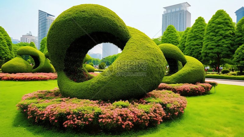 绿化苗木公司种植基地如何选择？揭秘关键因素**